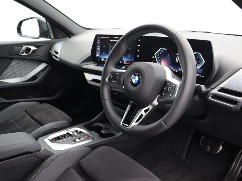 2025 (75) BMW 2 SERIES 220 M Sport 4dr Step Auto 5360884
