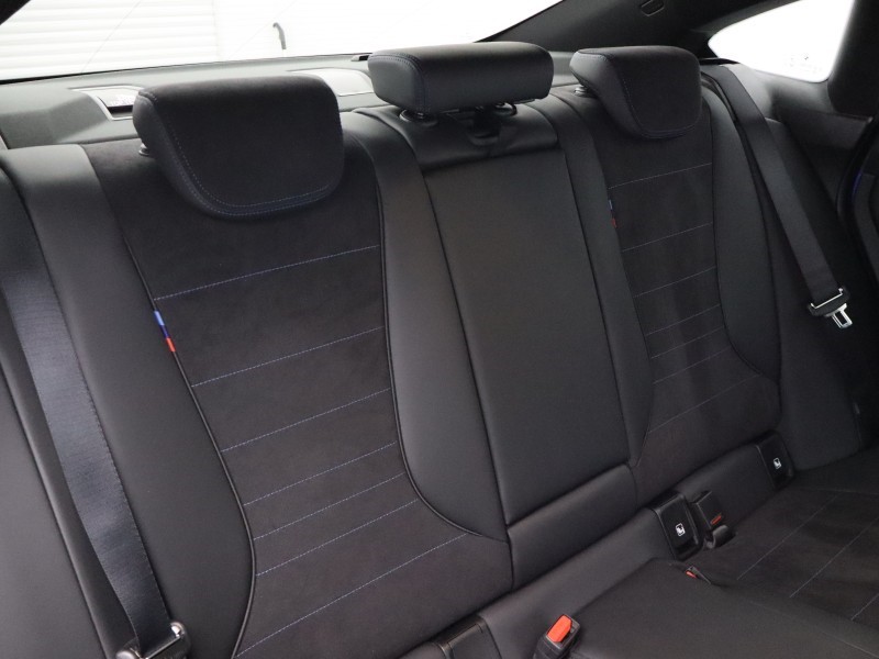 2025 (75) BMW 2 SERIES 220 M Sport 4dr Step Auto 5360877