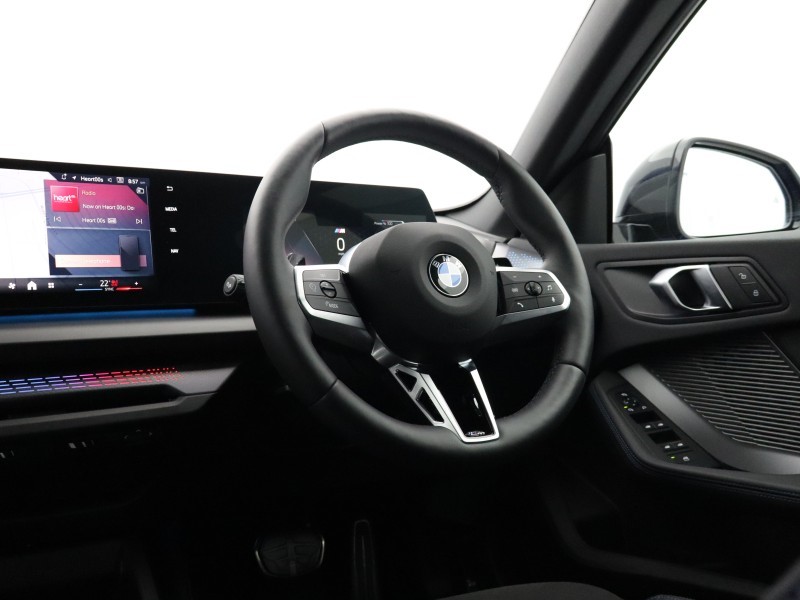 2025 (75) BMW 2 SERIES 220 M Sport 4dr Step Auto 5360896