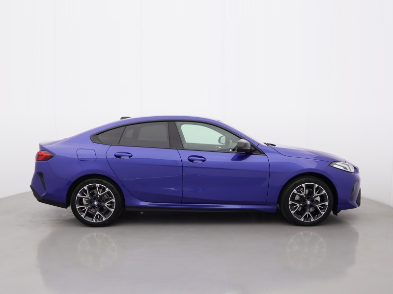 2025 (75) BMW 2 SERIES 220 M Sport 4dr Step Auto 5360863