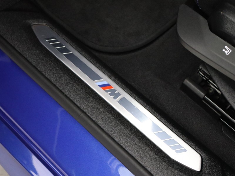 2025 (75) BMW 2 SERIES 220 M Sport 4dr Step Auto 5360889