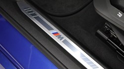 2025 (75) BMW 2 SERIES 220 M Sport 4dr Step Auto 5360889
