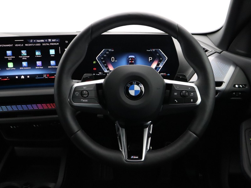 2025 (75) BMW 2 SERIES 220 M Sport 4dr Step Auto 5360891