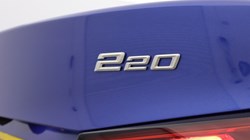 2025 (75) BMW 2 SERIES 220 M Sport 4dr Step Auto 5360865