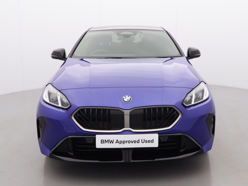 2025 (75) BMW 2 SERIES 220 M Sport 4dr Step Auto 5360857
