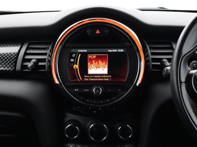 2020 (70) MINI COOPER 2.0 S Sport 3dr Auto 5444776
