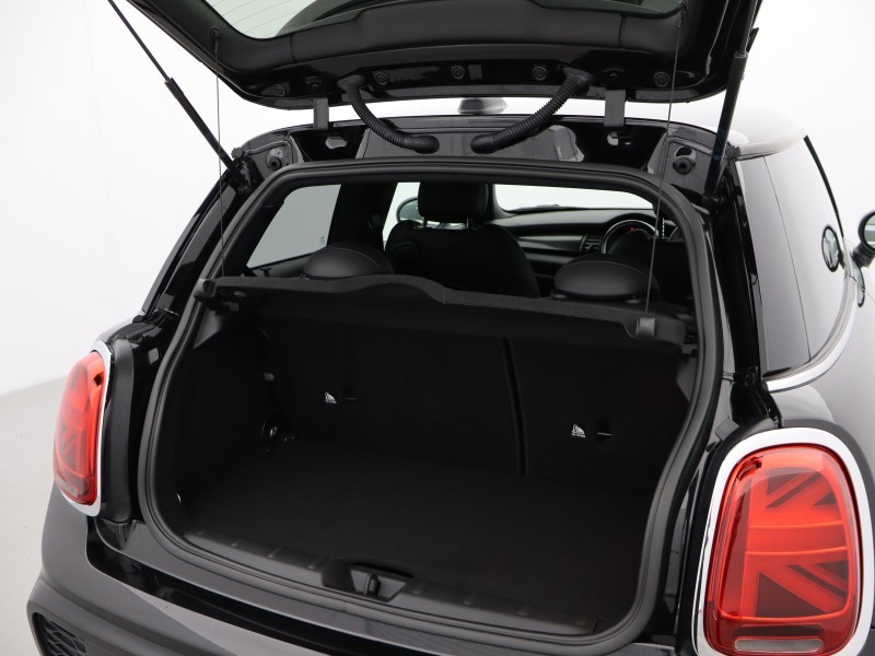 2020 (70) MINI COOPER 2.0 S Sport 3dr Auto 5444755
