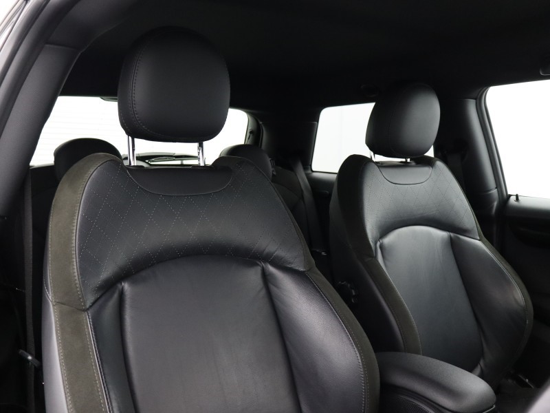 2020 (70) MINI COOPER 2.0 S Sport 3dr Auto 5444763