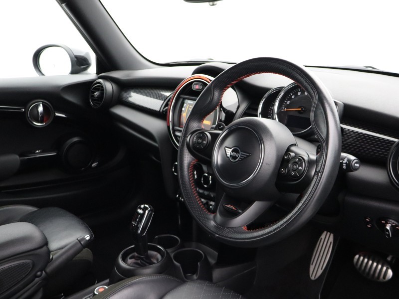2020 (70) MINI COOPER 2.0 S Sport 3dr Auto 5444770
