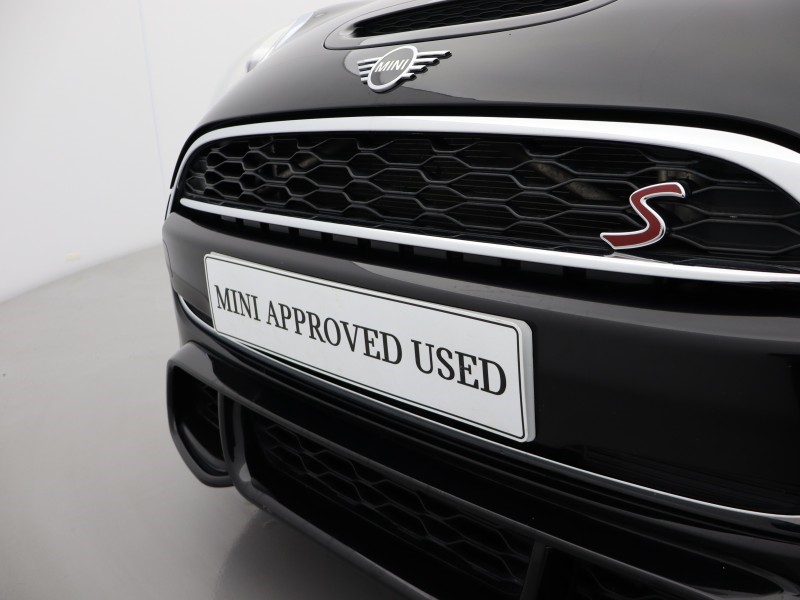 2020 (70) MINI COOPER 2.0 S Sport 3dr Auto 5444759