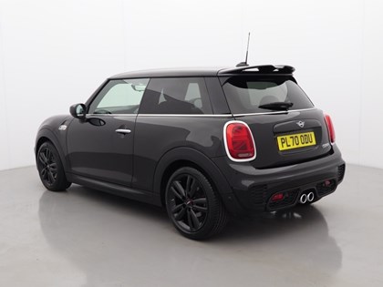 2020 (70) MINI COOPER 2.0 S Sport 3dr Auto