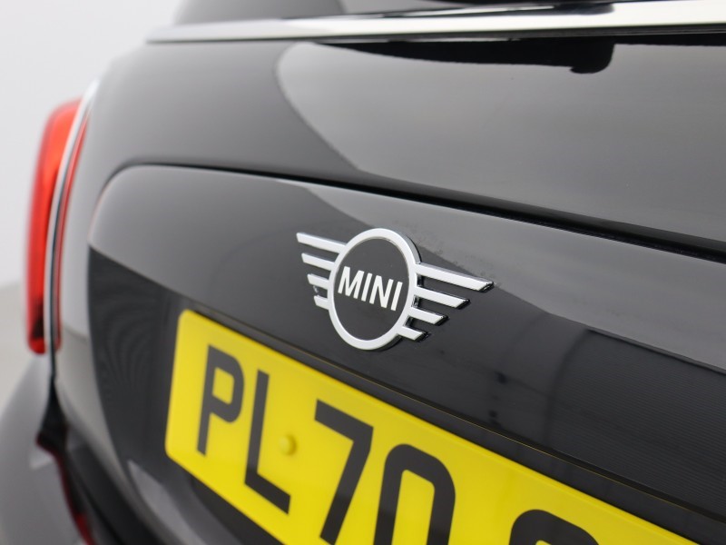 2020 (70) MINI COOPER 2.0 S Sport 3dr Auto 5444752