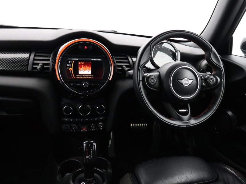 2020 (70) MINI COOPER 2.0 S Sport 3dr Auto 5444773