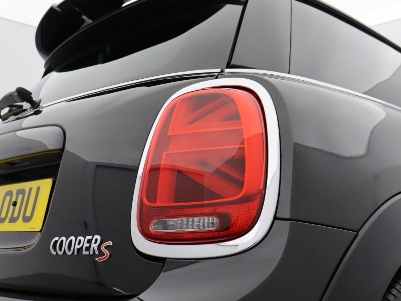 2020 (70) MINI COOPER 2.0 S Sport 3dr Auto 5444749