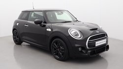 2020 (70) MINI COOPER 2.0 S Sport 3dr Auto 5444741