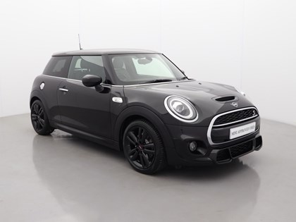 2020 (70) MINI COOPER 2.0 S Sport 3dr Auto