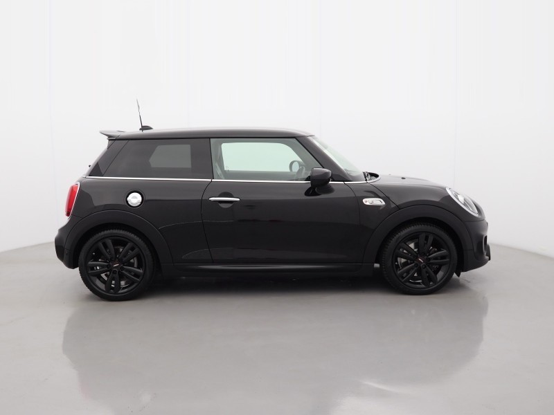 2020 (70) MINI COOPER 2.0 S Sport 3dr Auto 5444812
