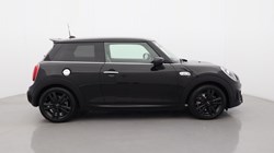 2020 (70) MINI COOPER 2.0 S Sport 3dr Auto 5444812