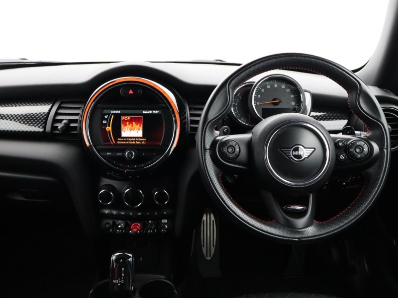 2020 (70) MINI COOPER 2.0 S Sport 3dr Auto 5444771