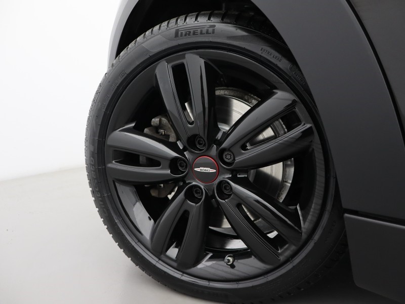 2020 (70) MINI COOPER 2.0 S Sport 3dr Auto 5444809