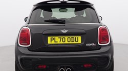 2020 (70) MINI COOPER 2.0 S Sport 3dr Auto 5444746