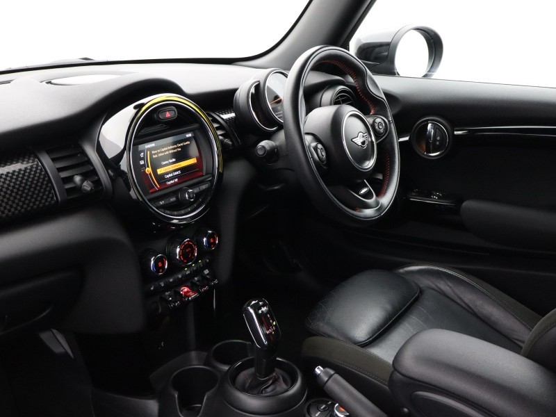 2020 (70) MINI COOPER 2.0 S Sport 3dr Auto 5444811