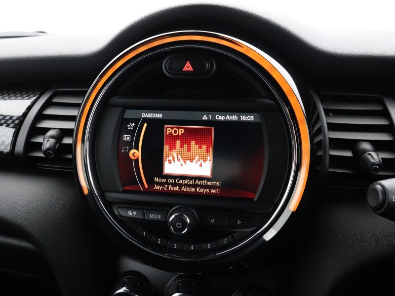 2020 (70) MINI COOPER 2.0 S Sport 3dr Auto 5444801