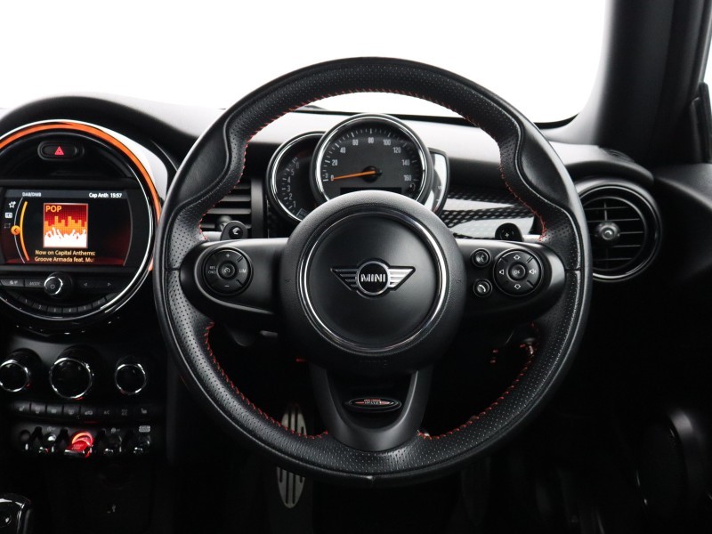 2020 (70) MINI COOPER 2.0 S Sport 3dr Auto 5444772