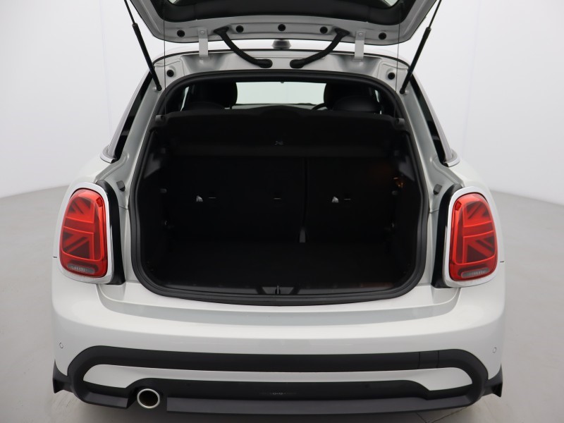 2022 (72) MINI HATCHBACK 1.5 Cooper Exclusive 5dr Auto 5428770
