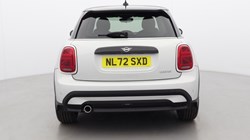 2022 (72) MINI HATCHBACK 1.5 Cooper Exclusive 5dr Auto 5428764