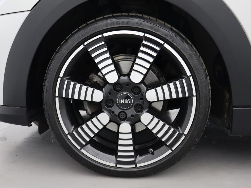 2022 (72) MINI HATCHBACK 1.5 Cooper Exclusive 5dr Auto 5428774