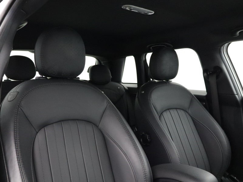 2022 (72) MINI HATCHBACK 1.5 Cooper Exclusive 5dr Auto 5428780
