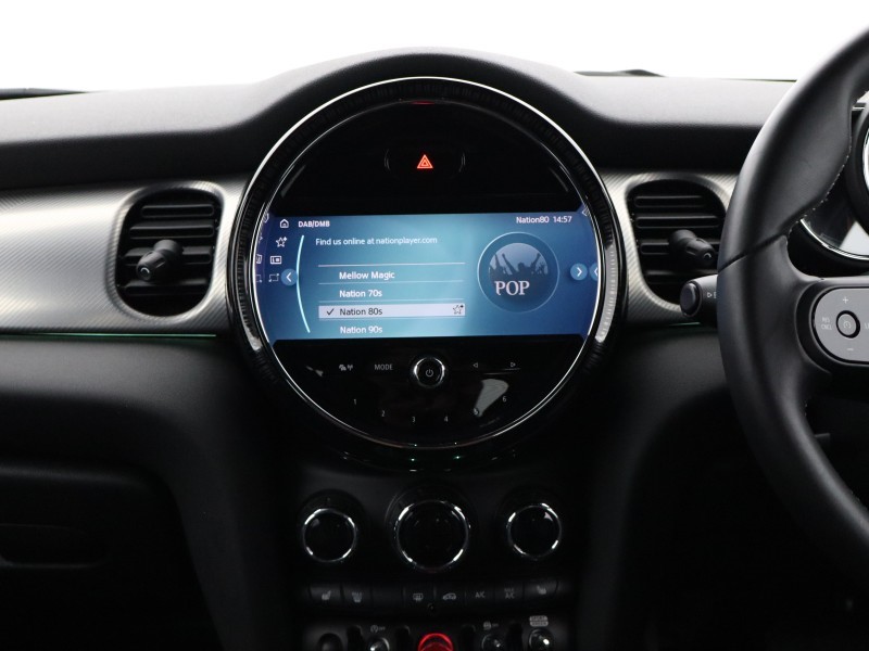 2022 (72) MINI HATCHBACK 1.5 Cooper Exclusive 5dr Auto 5428790