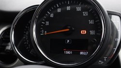 2022 (72) MINI HATCHBACK 1.5 Cooper Exclusive 5dr Auto 5428814