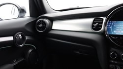 2022 (72) MINI HATCHBACK 1.5 Cooper Exclusive 5dr Auto 5428792