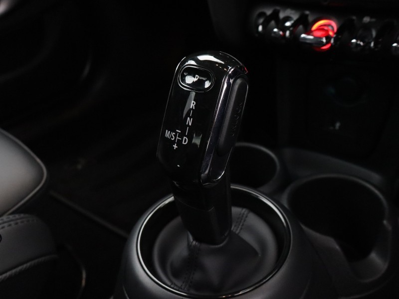 2022 (72) MINI HATCHBACK 1.5 Cooper Exclusive 5dr Auto 5428798