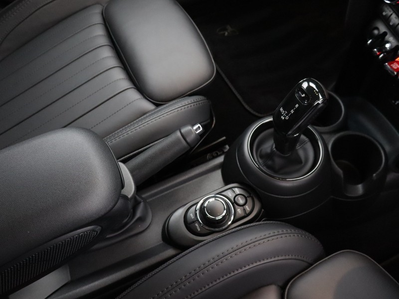 2022 (72) MINI HATCHBACK 1.5 Cooper Exclusive 5dr Auto 5428796