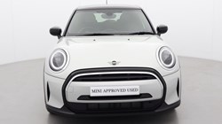 2022 (72) MINI HATCHBACK 1.5 Cooper Exclusive 5dr Auto 5428760