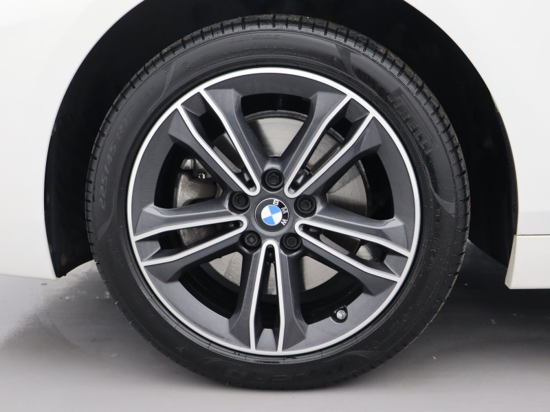 2022 (22) BMW 2 SERIES 218i [136] Sport 4dr DCT [Live Cockpit Prof] 5382330