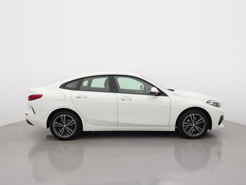 2022 (22) BMW 2 SERIES 218i [136] Sport 4dr DCT [Live Cockpit Prof] 5382326