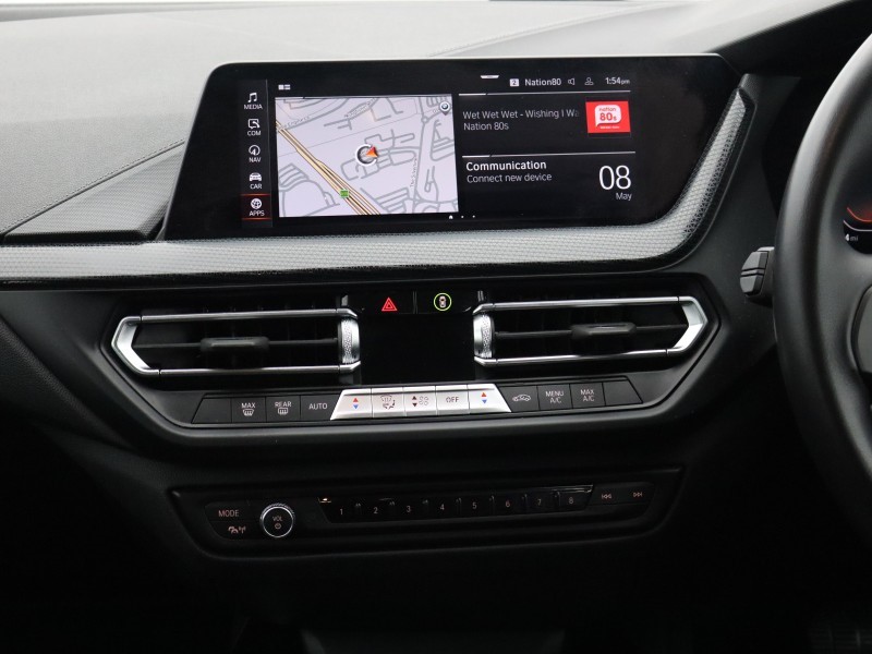 2022 (22) BMW 2 SERIES 218i [136] Sport 4dr DCT [Live Cockpit Prof] 5382344