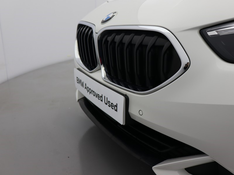 2022 (22) BMW 2 SERIES 218i [136] Sport 4dr DCT [Live Cockpit Prof] 5382332