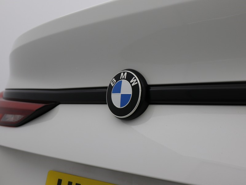 2022 (22) BMW 2 SERIES 218i [136] Sport 4dr DCT [Live Cockpit Prof] 5382329