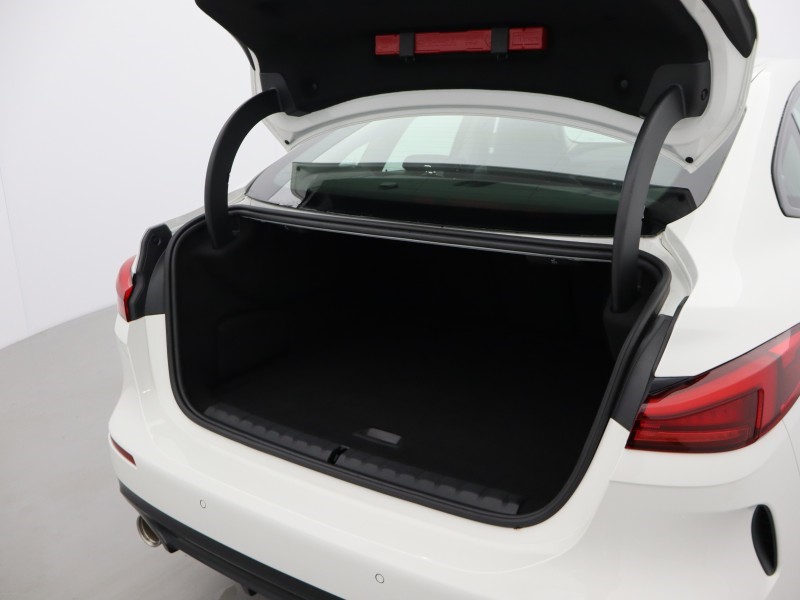 2022 (22) BMW 2 SERIES 218i [136] Sport 4dr DCT [Live Cockpit Prof] 5382374
