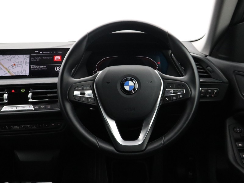 2022 (22) BMW 2 SERIES 218i [136] Sport 4dr DCT [Live Cockpit Prof] 5382347