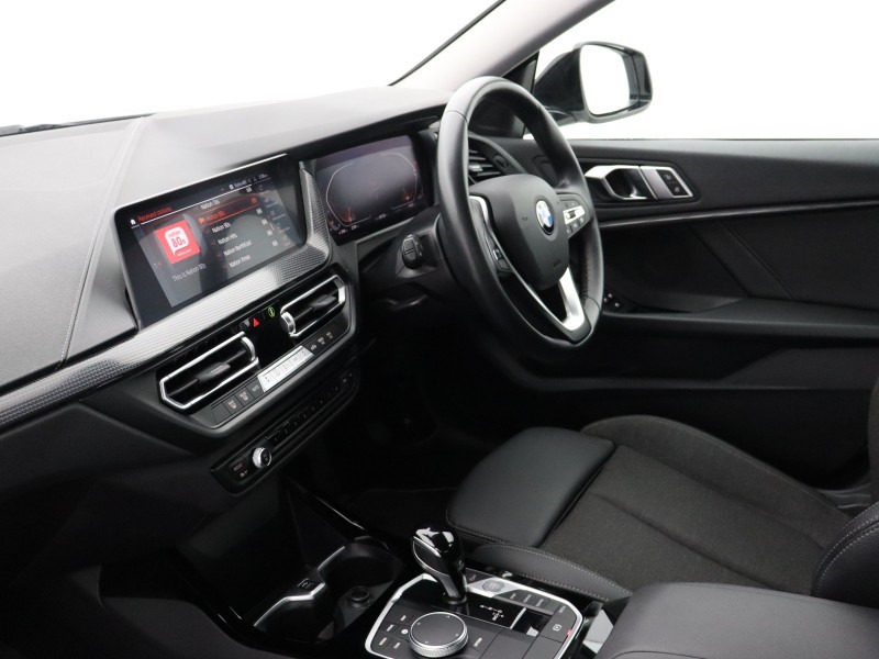 2022 (22) BMW 2 SERIES 218i [136] Sport 4dr DCT [Live Cockpit Prof] 5382375