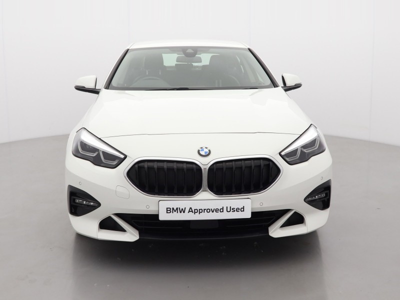 2022 (22) BMW 2 SERIES 218i [136] Sport 4dr DCT [Live Cockpit Prof] 5382320