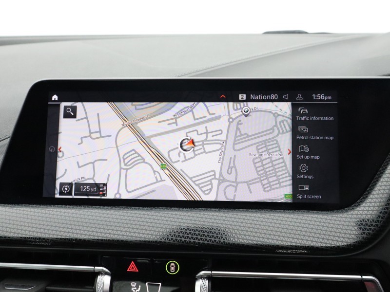 2022 (22) BMW 2 SERIES 218i [136] Sport 4dr DCT [Live Cockpit Prof] 5382357