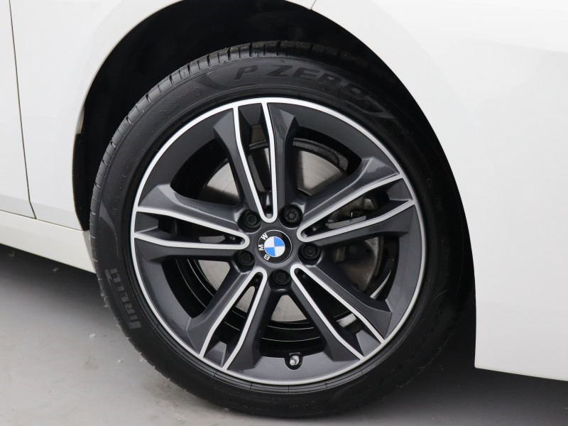 2022 (22) BMW 2 SERIES 218i [136] Sport 4dr DCT [Live Cockpit Prof] 5382369