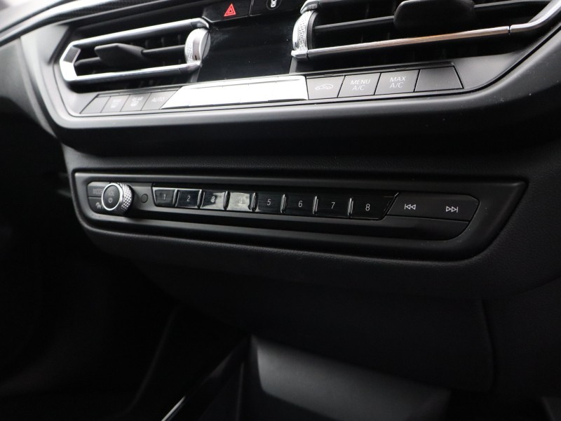 2022 (22) BMW 2 SERIES 218i [136] Sport 4dr DCT [Live Cockpit Prof] 5382378